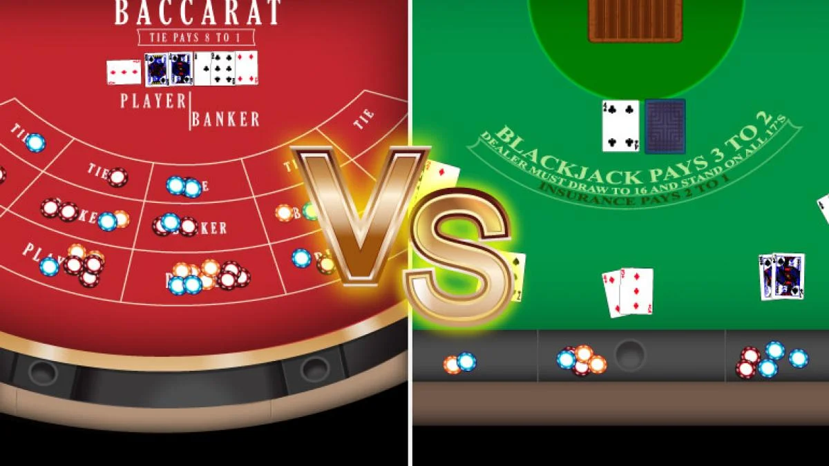 Blackjack online México