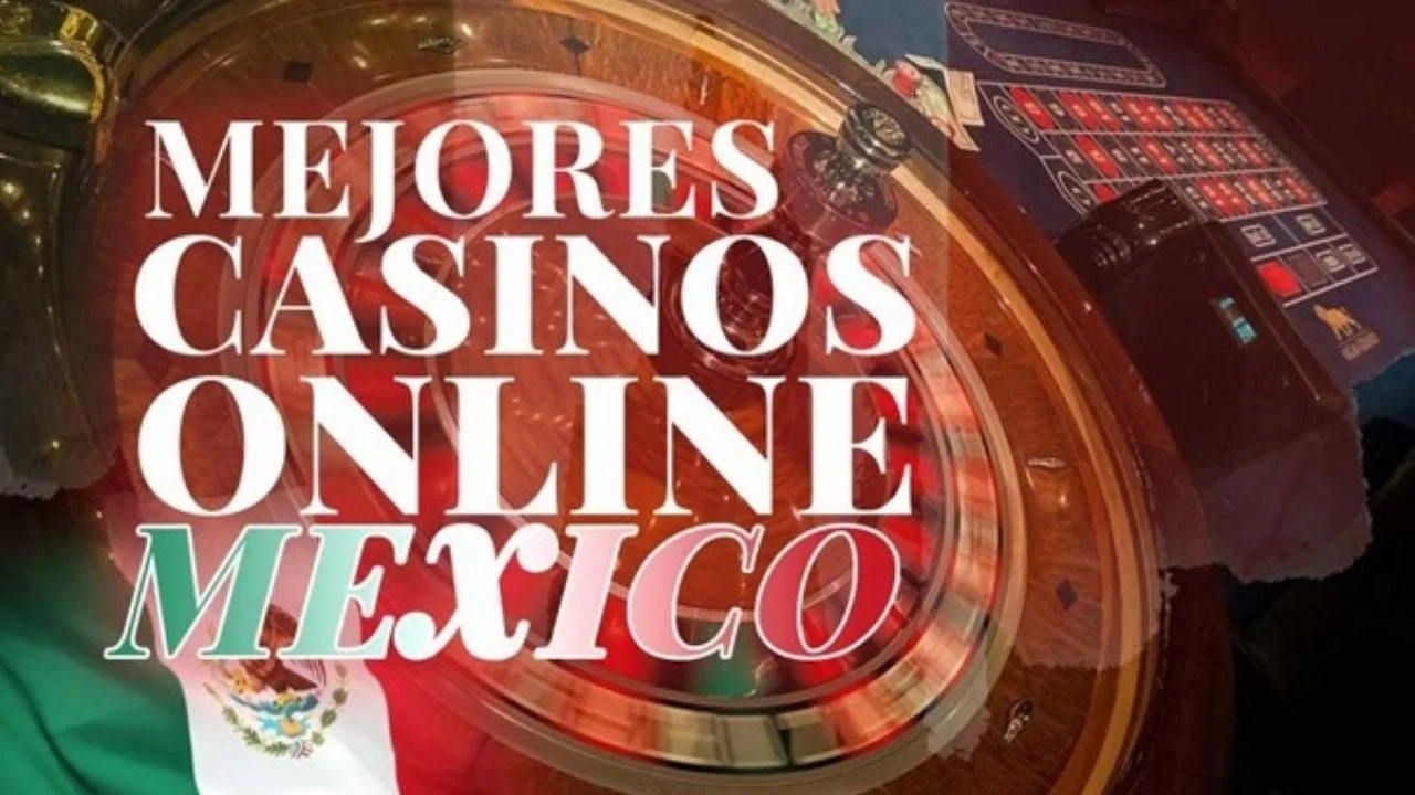 Casino online México - Apuestas Futbol