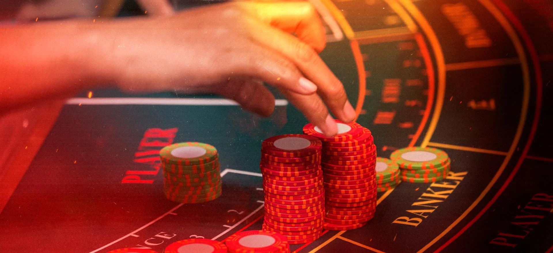 Ruleta online México